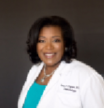 Image of Dr. Stacy Jeanene Haynes, MD