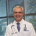 Image of Dr. Ashmed Vazquez, M.D.