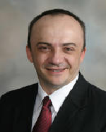 Image of Dr. Zoran D. Gajic, MD
