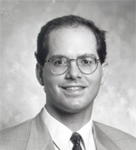 Image of Dr. Robert Theriault, DO