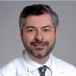 Image of Dr. Tolga Erim, DO