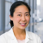 Image of Dr. Jennifer Hsuleejen Cao, MD
