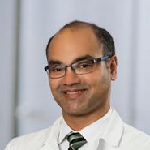 Image of Dr. Charudatta Shrikant Bavare, MD, MPH, FACS