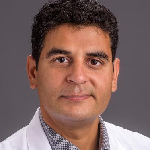 Image of Dr. Niraj A. Arora, MD