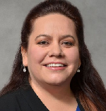 Image of Dr. Tiffany Beckman, MD, MPH