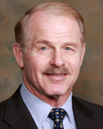 Image of Dr. Bruce W. Zinsmeister, MD