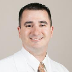 Image of Dr. Anthony Joseph Nici, MD