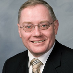 Image of Dr. Duane A. Hougendobler, MD