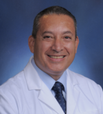 Image of Dr. Luis Ignacio Becerra, MD