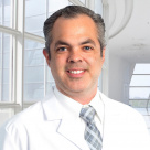 Image of Dr. Augusto E. Villegas, MD