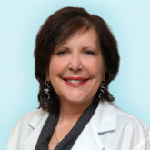 Image of Dr. Rachelle Bitton, MD