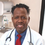 Image of Dr. Joshua Paul, MD