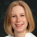 Image of Dr. Kimberly H. Schelling, MD, LGBTQ+