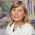 Image of Dr. Zhanna Fast, MD