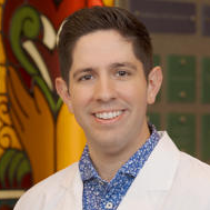 Image of Dr. Clayton Farahani, DO