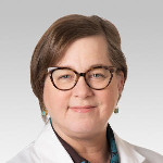 Image of Dr. Alison Cromwell, MD