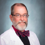 Image of Dr. W. Alex Alexander Baxter Dalzell, MD
