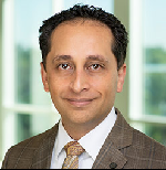 Image of Dr. Arash Babaei, MD