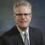 Image of Dr. Terence M. Keane, PhD