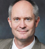 Image of Dr. James Vail Harmon Jr., MD