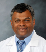 Image of Dr. Santhosh Madhavan, MD