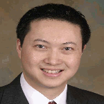 Image of Dr. Clifford Wong, MD