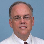 Image of Dr. John F. Moloney, MD