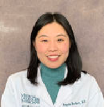 Image of Dr. Angela KS Beckert, MD