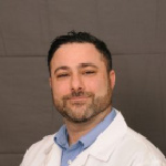 Image of Dr. Robert S. Levine, DO