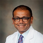 Image of Dr. Suresh Chandrasekaran, MD, FACC