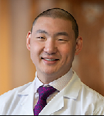 Image of Dr. David L. Wang, DO, MD