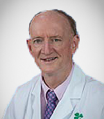 Image of Dr. Laurence J. Murphy, MD