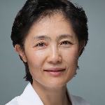 Image of Dr. Helen Wang, MD