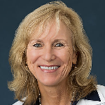 Image of Dr. Linda M. Smith Resar, MD