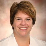 Image of Dr. Dana Lynn Dougherty Evans, MD