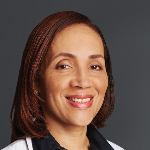 Image of Dr. Helen I. Analo, MD