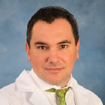 Image of Dr. Daniel John Cartledge, MD