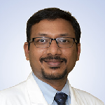 Image of Dr. Kaushik Niranjan Parsha, MD