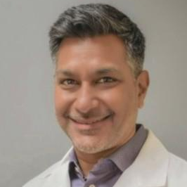 Image of Dr. Asim R. Piracha, MD