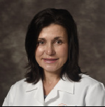 Image of Dr. Tatiana Volkova Brown, MD