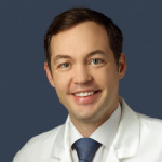 Image of Dr. Nathan Michael Shaw, MD