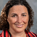 Image of Dr. Jennifer Leah Maniscalco, MPH, MACM, MD