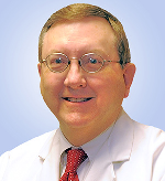 Image of Dr. Robert A. Humphreys, MD