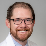 Image of Dr. John N. Dussel, MD