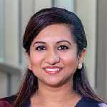 Image of Dr. Sireesha Chinthaparthi, MD