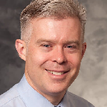 Image of Dr. Scott B. Reeder, MD, PhD
