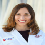 Image of Dr. Ami Beth Bax, MD