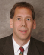 Image of Dr. Bradley J. Stuckenschneider, MD