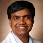 Image of Dr. Susanta Bandyopadhyay, MD, PhD