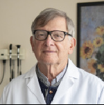 Image of Dr. Ted L. Rothstein, MD
